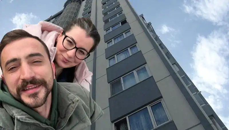 Şeyma'nın Ölümü: İntihar mı Cinayet mi? Parmak İzi Sırları Aydınlatacak mı?