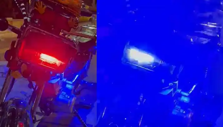 279 Bin Lira Ceza: Motosiklet Sahibi Şokta, Satsa Bile Ödeyemez!