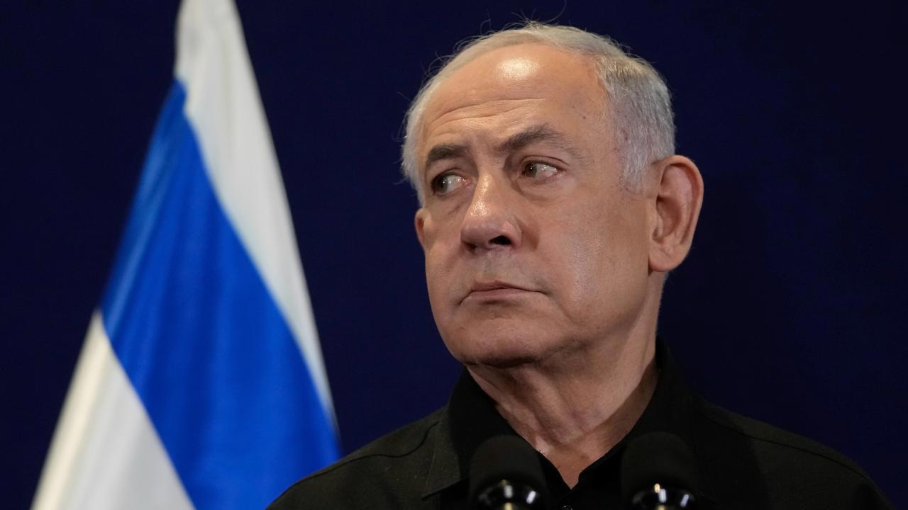 Netanyahu Esirlerin Listesi Alınmadan Ateşkes Olmayacağını Belirtti