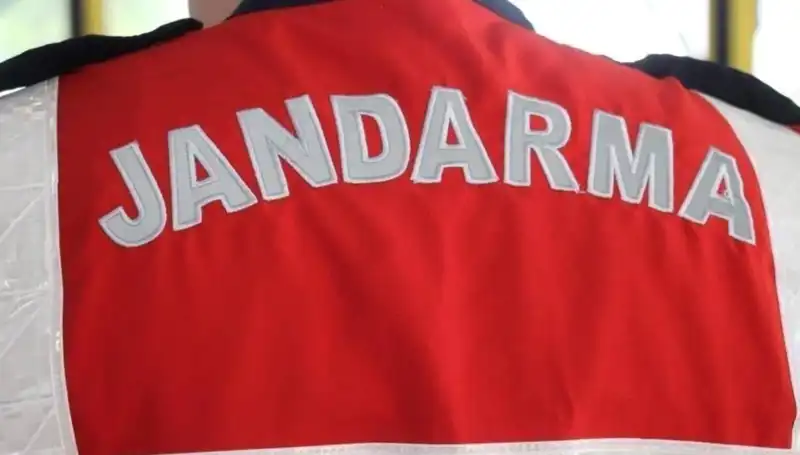 Muğla'da Çıkan Silahlı Kavga: Bir Kişi Yaralandı!