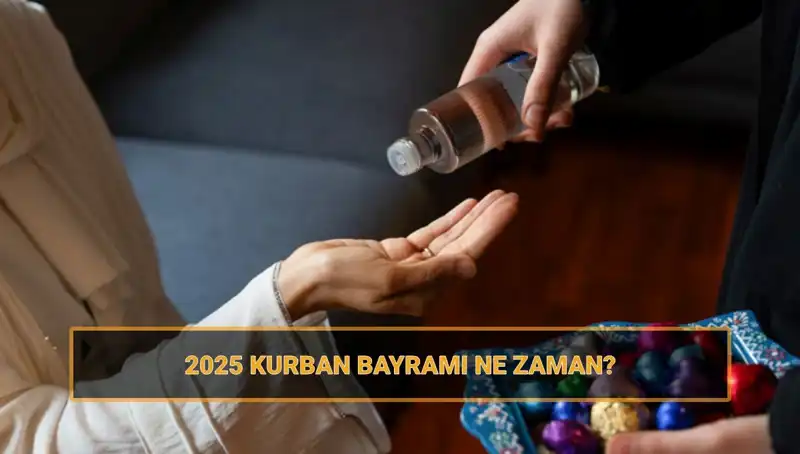 2025 Kurban Bayramı Ne Zaman? Bayram Tatili Bilgileri Ortaya Çıktı!