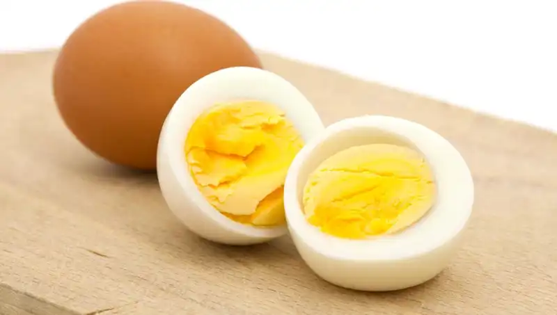 Kahvaltıda Sadece Yumurta Yiyorsanız, Bu Besinleri Kaçırıyor Olabilirsiniz
