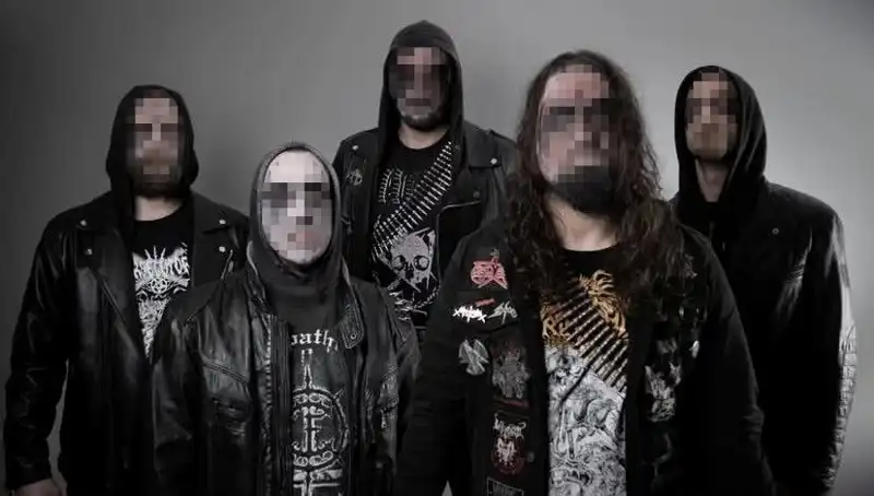 Rock Grubu Üyelerine Dini Değerlere Hakaretten Şok Tutuklama!