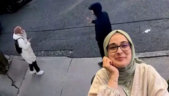 Rümeysa Öztürk Vermont’a Naklediliyor: Yeni Bir Umut Doğuyor
