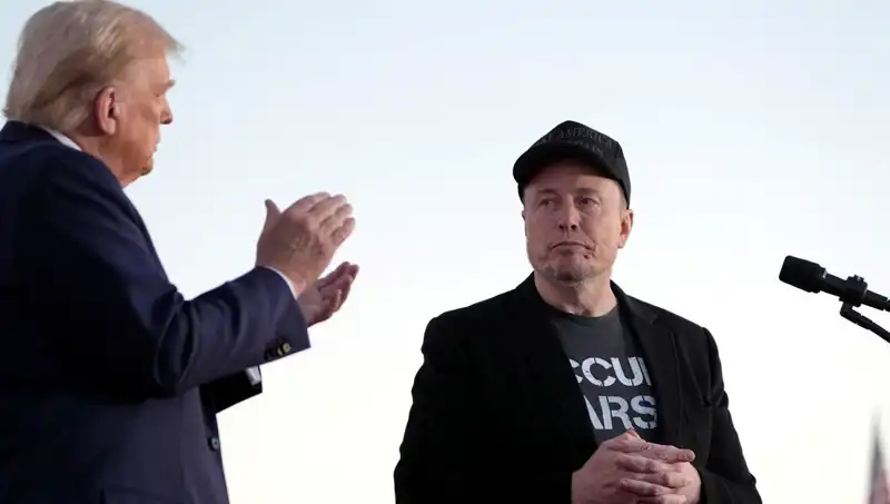 Elon Musk’tan Farklı Strateji: Yeni Bir Parti Kurma Planları mı Var?