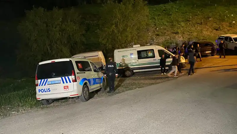Ankara'da Bıçaklı Kavga: 1 Kişi Hayatını Kaybetti, Olayın Sebebi Ne?