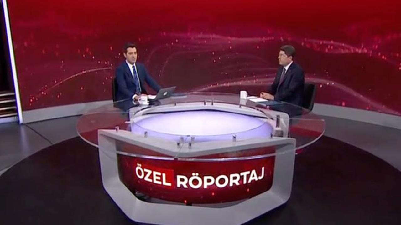 Adalet Bakanı Tunç: Kartalkaya yangınıyla ilgili 12 kişi gözaltında