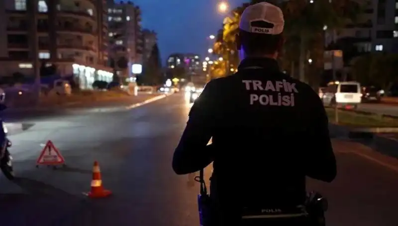 Sosyal Medya Paylaşımı Neden İki Sürücüye 53 Bin Lira Ceza Kestirdi?