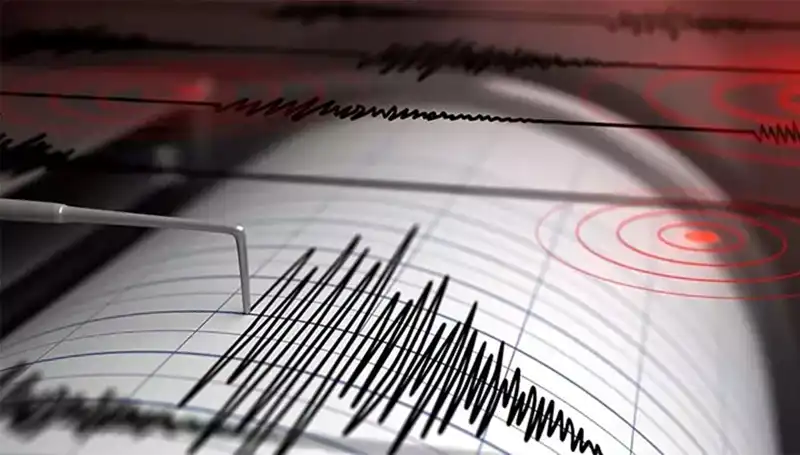 Datça Açıklarında Meydana Gelen 4.4 Büyüklüğündeki Deprem: Ciddiyetle İnceleniyor