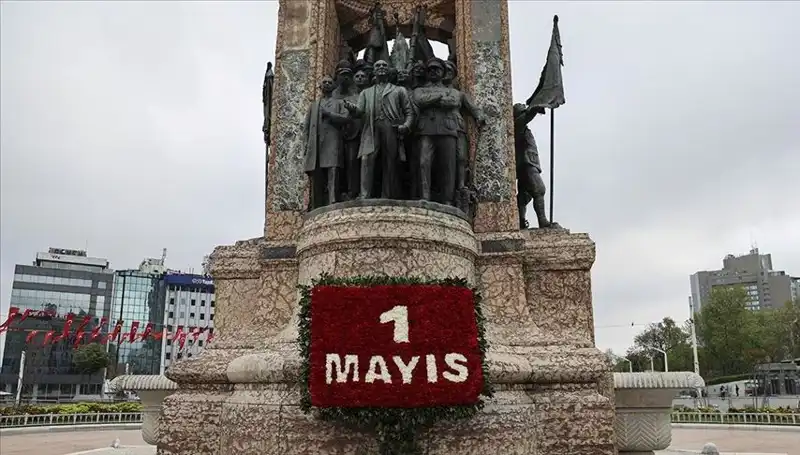 1 Mayıs’ta Sendikaların Almağı Olacak Karar Nedir?